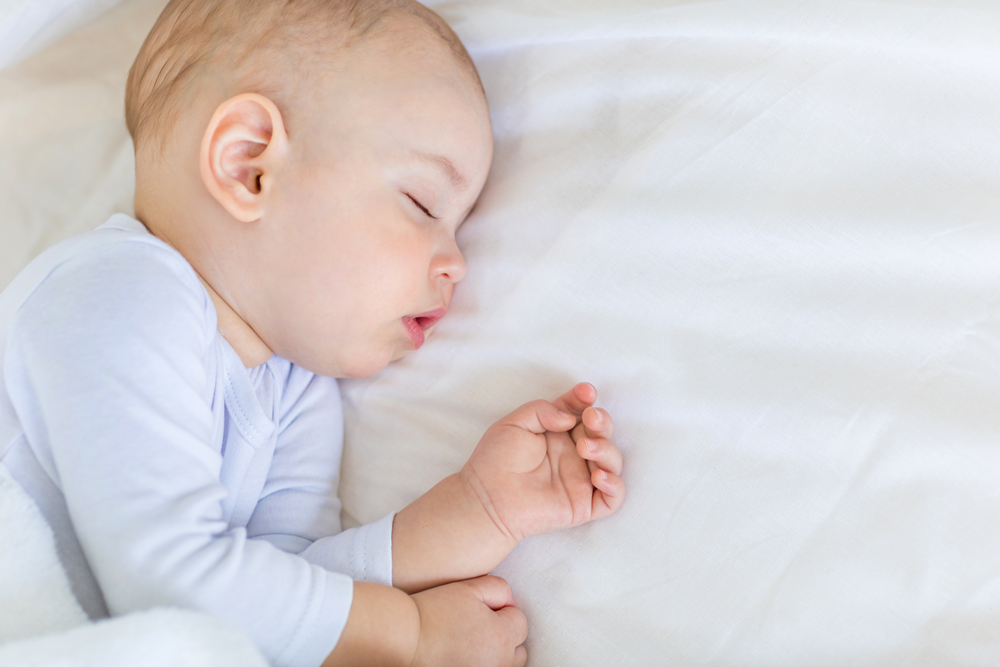 A single injection could protect babies against RSV over winter