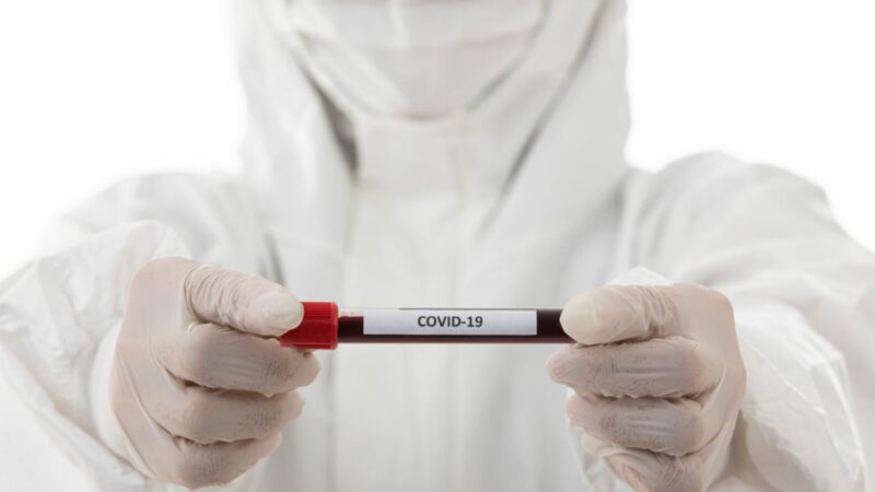 COVID-19 increases risk of developing chronic diseases