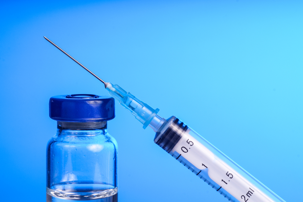 Vaccine Cuts Long COVID Risk by Half: Largest Study Yet