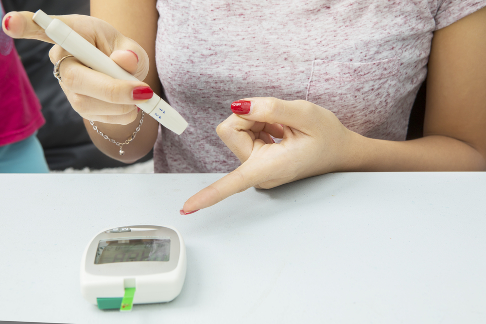 New WHO report identifies five core national targets for managing diabetes