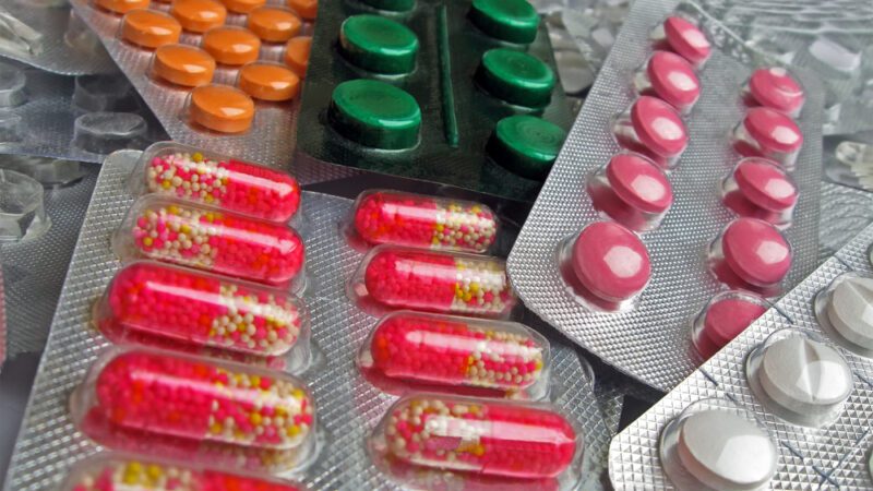 WHO releases priorities for research and development of age-appropriate antibiotics