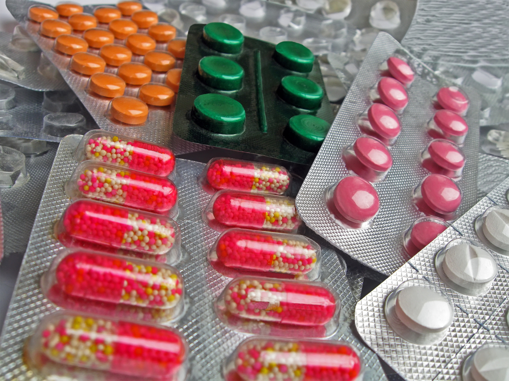 WHO releases priorities for research and development of age-appropriate antibiotics