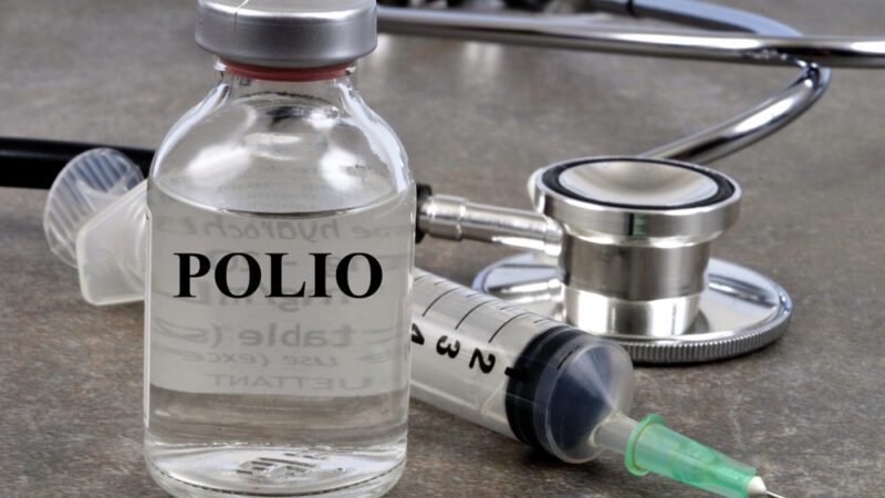 Burundi declares health emergency over polio outbreak