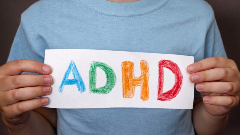Better Cardiorespiratory Fitness in ADHD Positively Related With Mental Health Status