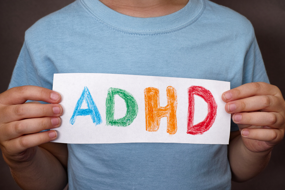 Better Cardiorespiratory Fitness in ADHD Positively Related With Mental Health Status