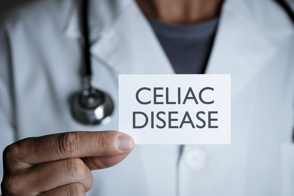 Celiac disease linked to common chemical pollutants