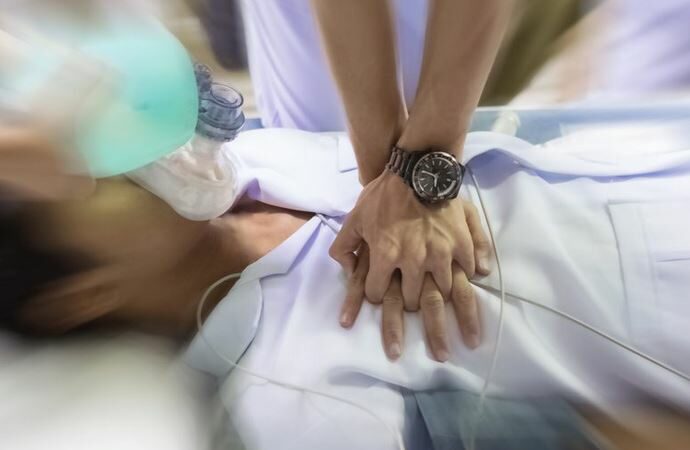 Lucid dying: Patients recall death experiences during CPR