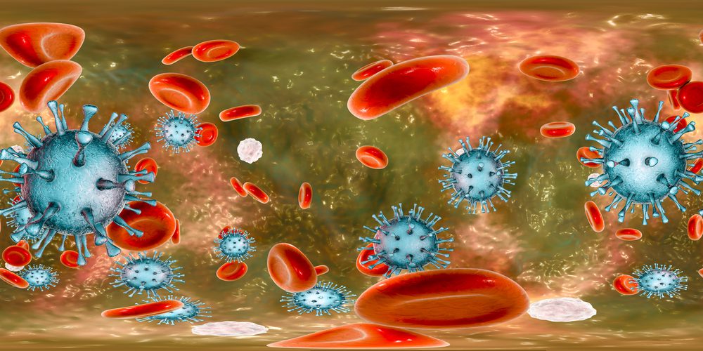 New study reveals that herpesvirus infection may increase the risk of developing diabetes